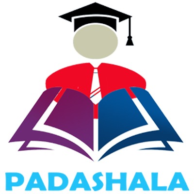 Padashaala Logo